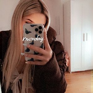 Meet your Posher, Florence